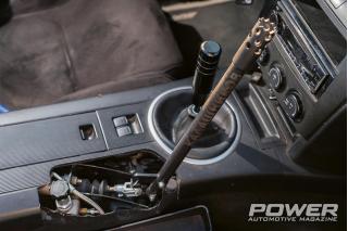 Mazda MX-5 NC 2,5T 373Ps 